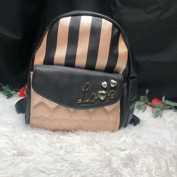 ? NWOT Betsey Johnson bag main image 7